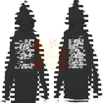 Bake Sale Queen School Mom Life Shirt Unisex Hoodie - Monsterry