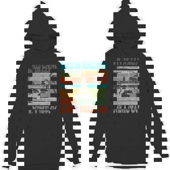 Bali Is Calling And I Must Go Unisex Hoodie - Monsterry