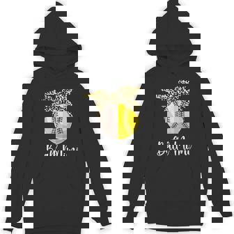 Ball Mimi Both Of Softball Baseball Mothers' Day Hoodie - Seseable