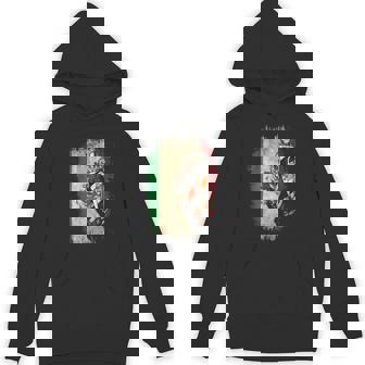 Barber Pole Mexican Flag Best Barber Shirt For Men Tank Top Unisex Hoodie - Monsterry