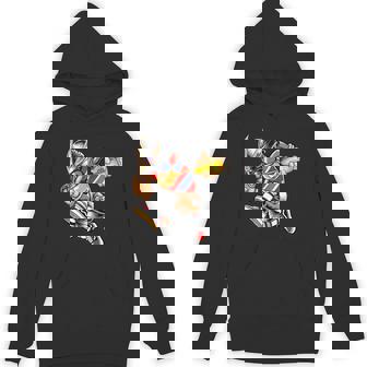 Barber Uniform Giant Barber Pole Best Shirt For Men Tank Top Unisex Hoodie - Monsterry