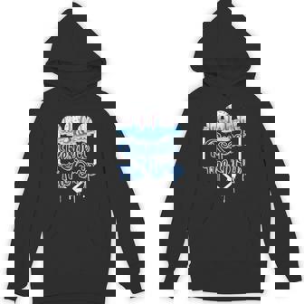 Baseball Drip Boys Ice Cream Drip Youth Respect The Drip Hoodie | Mazezy