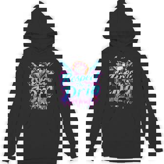 Baseball Respect Drip Boys Ice Cream The Drip Youth Hoodie - Monsterry
