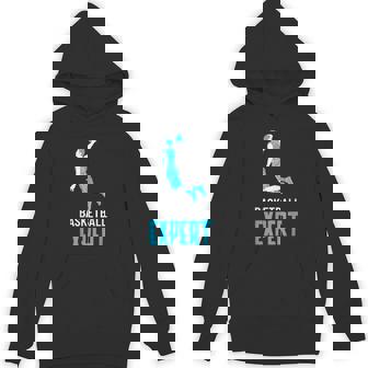 Basketball Expert For Professionals Unisex Hoodie - Monsterry