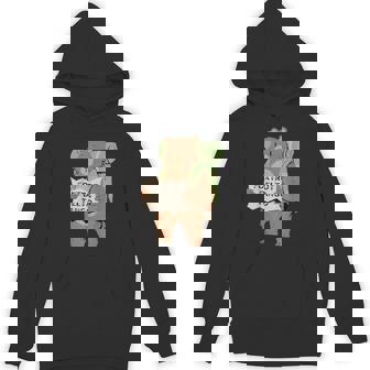 Bear Foxtrots Deltas Tangos Bear Foxtrots Deltas Tango Hoodie | Mazezy