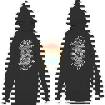Beekeeper If I Run You Run Apiarist & Beekeeping Lover Unisex Hoodie - Monsterry