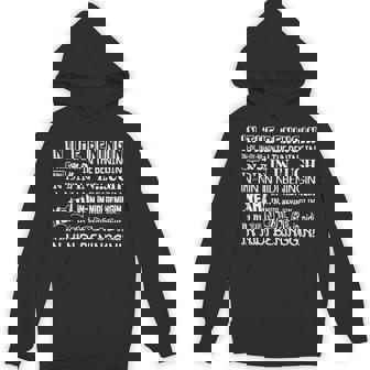 In The Beginning Spell South Africa Speech Meme Hoodie - Seseable