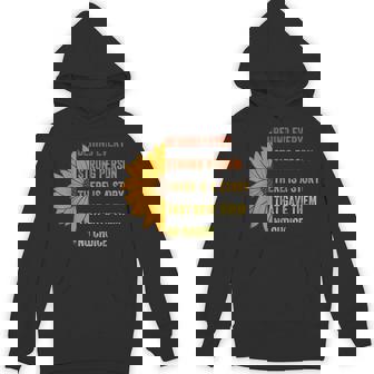 Behind Every Strong Person There Is A Story Vintage Style Hoodie | Mazezy
