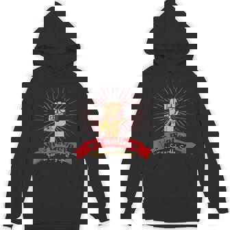 WE BELIEVE FATHER SON HOLY SPIRIT Bible Inspired Unisex Hoodie - Monsterry