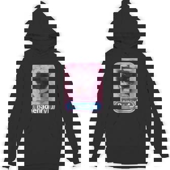 Benadryl Meme Cat Benny Cute & Hoodie - Seseable