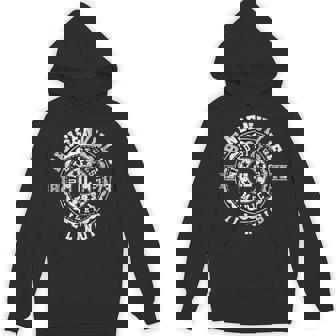 Bensenville Il Illinois Vintage City Apparels Hoodie - Thegiftio