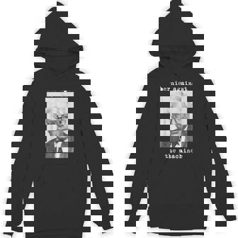Bernie Sanders 2020 Against The Machine Punk Rock Stage Star Hoodie | Seseable UK