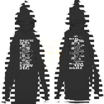 Big Dwarf Energy Fantasy Fighter Hoodie - Seseable