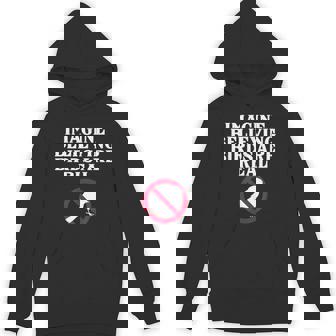 Birds Are Fake Real Government Spy Libertarian Anarchist Lie Unisex Hoodie - Monsterry