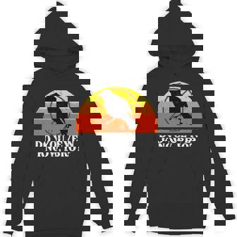 Birds Real Government Spy Libertarian Anarchist Lie Premium Unisex Hoodie - Monsterry