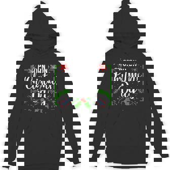 Birthday Born On Christmas Day December 25'Th Celebration Unisex Hoodie - Monsterry