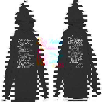 Birthday Cruise 2025 Squad Or Crew For Birthday Boat Trip Hoodie - Thegiftio UK