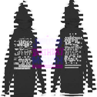 Birthday Quotes And Birthday January Is My Birthday Month Yep The Whole Month -Adults Cotton Short Sleeve Crew Neck Unisex Hoodie - Monsterry