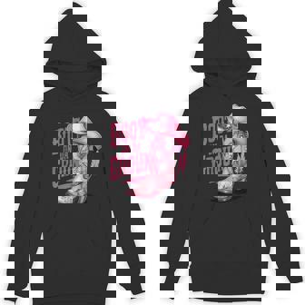 Boots On The Ground Cowgirls Boot Cowboy Western Country Hoodie - Monsterry