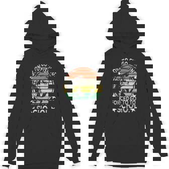Born To Go Fishing Bass Fish Fisherman Boys Kids Unisex Hoodie - Monsterry