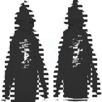 Born To Snowboard Forced To Work Winter Holiday Gift Unisex Hoodie - Monsterry