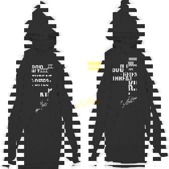 Bow To The Greatest Kip Of All Time First Given Name Tank Top Unisex Hoodie - Monsterry