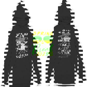 Break For Spring Cruise 2025 Together Matching Family Hoodie - Thegiftio UK