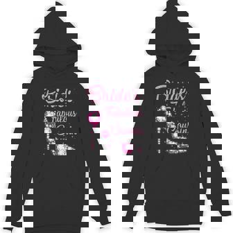 Bride's Fabulous Cousin Happy Wedding Marry Vintage Shirt Unisex Hoodie - Monsterry