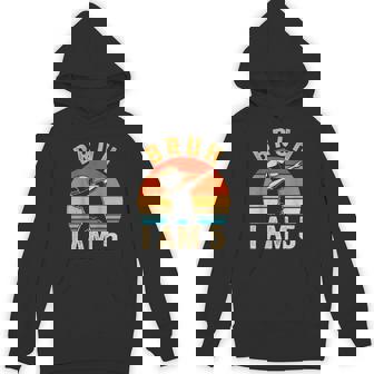 Bruh It's My 5Th Birthday Dabbing I'm 5 Year Old Birthday Hoodie | Seseable CA