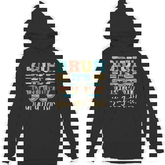 Bruh It's Test Day You Got This Testing Day Teachers Hoodie - Monsterry