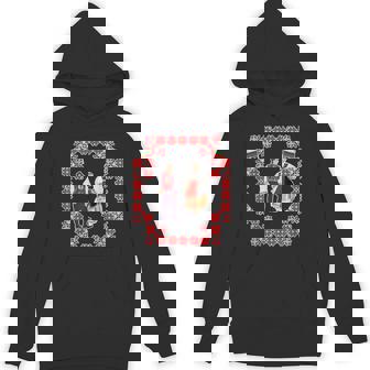 Bulgarian Folk Dances Balkan Folk Music Unisex Hoodie - Monsterry