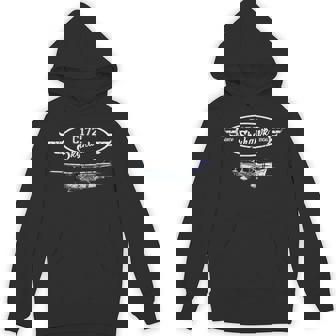 C172 Skyhawk Iconic Vintage Style Airplane Hoodie | Mazezy