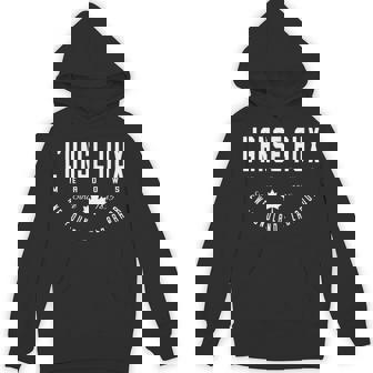 CA L'Anse Aux Meadows Newfoundland & Labrador Unisex Hoodie - Monsterry