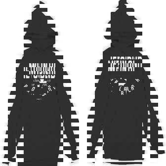 CA Newfoundland & Labrador Canada Canadian Maple Leaf Unisex Hoodie - Monsterry