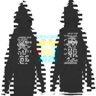 Cabo San Lucas Squad 2025 Vacation Friends Family Matching Hoodie | Mazezy