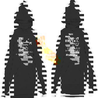 California Firefighters Thank You Our Heroes Tshirt Unisex Hoodie - Monsterry