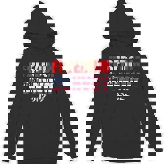 Canada Freedom Convoy 2022 Support Canadian Truckers Unisex Hoodie - Monsterry