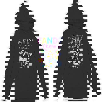 Candy Crew Party Costume Candy Sweetie Candy Squad Unisex Hoodie - Monsterry