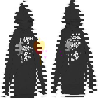 Caramel Apples 25 Cents Fall County Fair & Festival Autumn Unisex Hoodie - Monsterry
