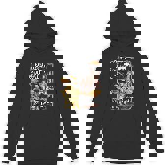 Cat Quest Squad Broccoli Hoodie - Thegiftio