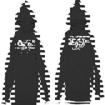 Cat Rescue Crew Shirt Kitten Lovers Adoption Foster Pet Team Unisex Hoodie - Monsterry