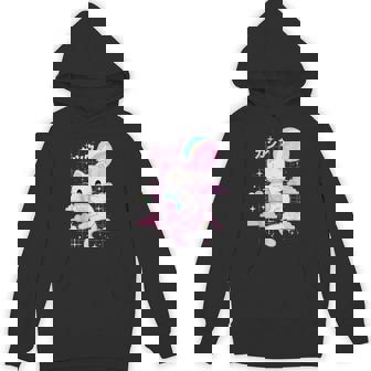 Cat Strawberry Milk Anime 90S Japanese Cat Japan Hoodie | Seseable UK