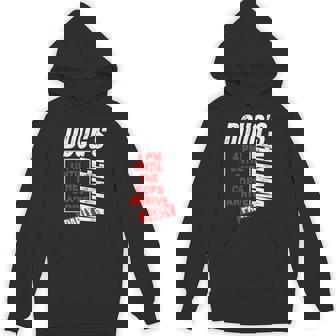 A Celebration Of Winter Doug's Winter Party February 15 Hoodie - Thegiftio UK