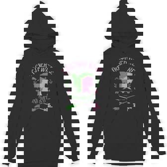Changed For Good Music Lovers Hoodie | Seseable CA