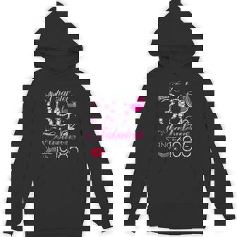 Chapter 39 Fabulous Since 1985 39th Birthday Queen Diamond Unisex Hoodie - Monsterry