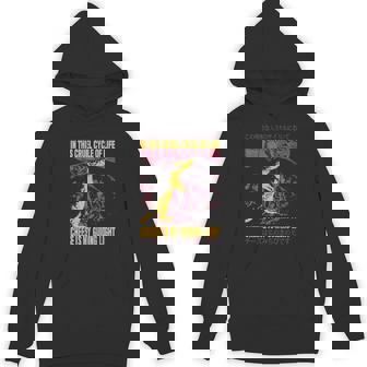 Cheese Is My Guiding Light Japan Tokyo Vintage Weird Rat Hoodie - Monsterry