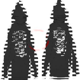 Chinese New Year Zodiac Sign 2025 Year Of The Snake Hoodie - Thegiftio