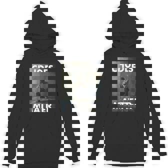 Chodes Matter Stag Do Rude Stag Do Unisex Hoodie - Monsterry