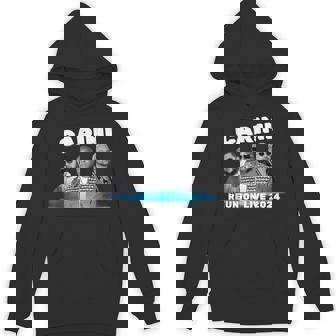 Christelle Rejouis Carimi Hoodie - Thegiftio UK