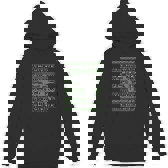 Christmas Happy Holidays TENNIS Gift Xmas Season Unisex Hoodie - Monsterry